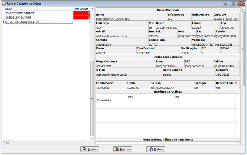 Arquivo Revisar Cliente PNG Manual Intelitime Solucoes